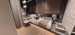 Lentor Gardens Residences (D26), Apartment #613295701